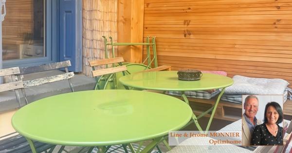 EXCLUSIVITE Maison de village Argelès-sur-Mer 3 Chambres Charme & Patio