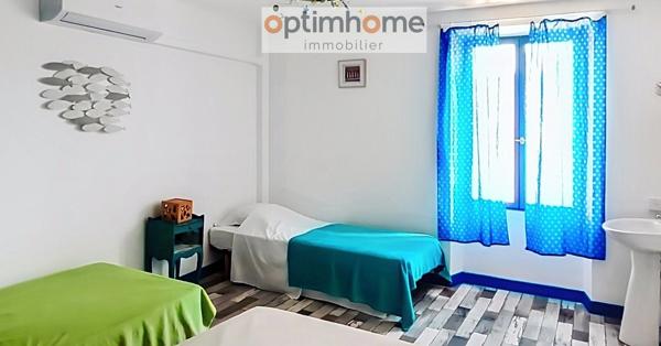 EXCLUSIVITE Maison de village Argelès-sur-Mer 3 Chambres Charme & Patio