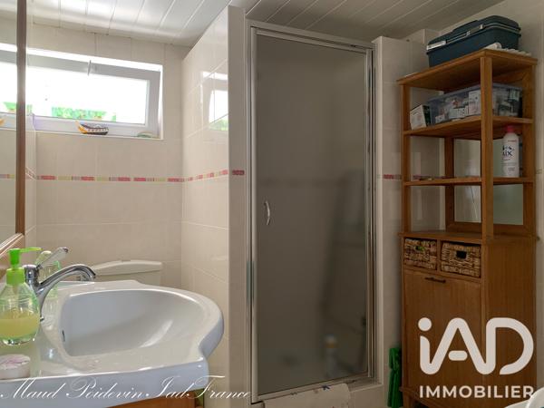 Maison à vendre 4 pièces 83 m² Fouras
