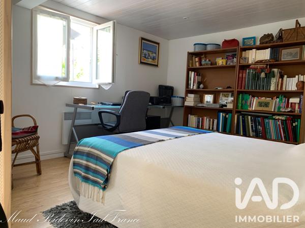 Maison à vendre 4 pièces 83 m² Fouras