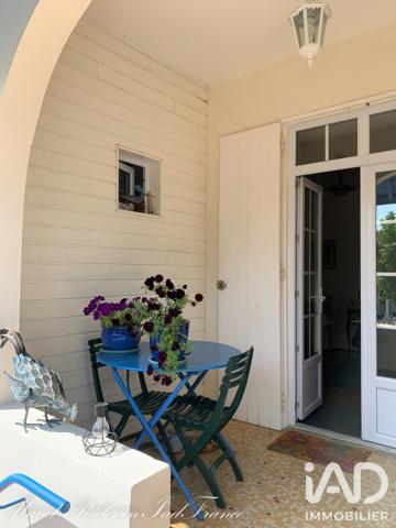 Maison à vendre 4 pièces 83 m² Fouras