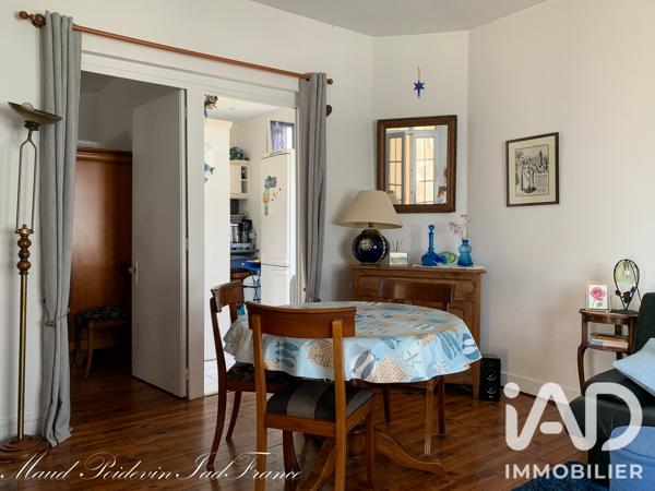 Maison à vendre 4 pièces 83 m² Fouras