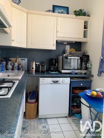 Maison à vendre 4 pièces 83 m² Fouras