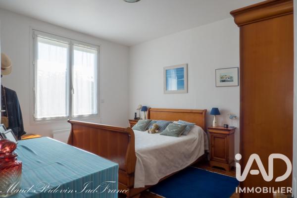 Maison à vendre 4 pièces 83 m² Fouras