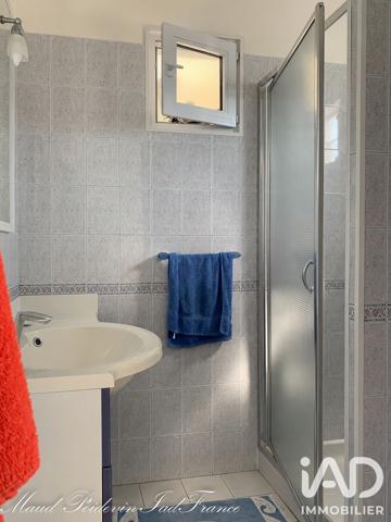Maison à vendre 4 pièces 83 m² Fouras