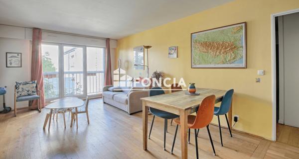À vendre Appartement 3 pièces 73 m² - Paris 75014