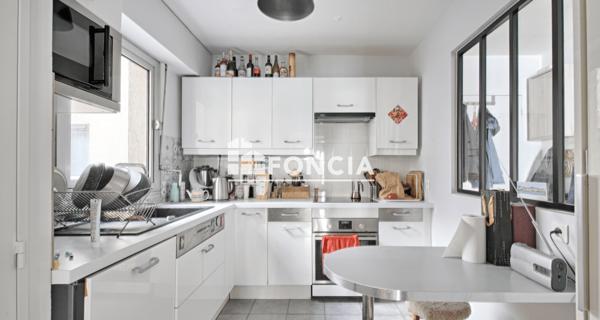 À vendre Appartement 3 pièces 73 m² - Paris 75014