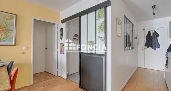 À vendre Appartement 3 pièces 73 m² - Paris 75014