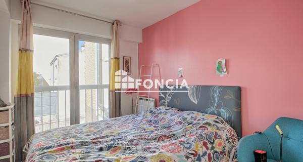 À vendre Appartement 3 pièces 73 m² - Paris 75014