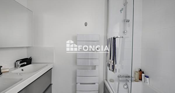 À vendre Appartement 3 pièces 73 m² - Paris 75014