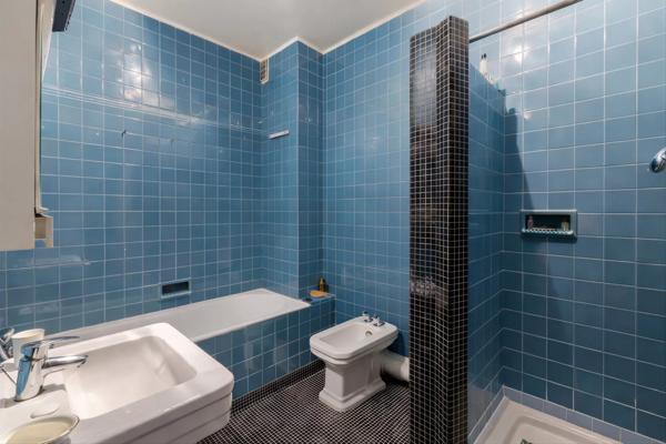 Appartement Paris 16e - SPONTINI / SAINT JAMES