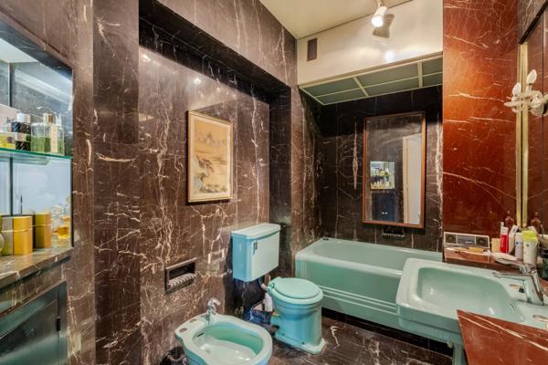 Appartement Paris 16e - SPONTINI / SAINT JAMES