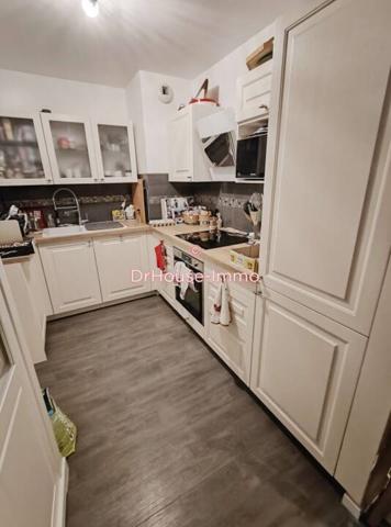 Appartement à vendre 4 pièces de 74 m²
