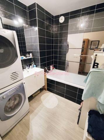 Appartement à vendre 4 pièces de 74 m²