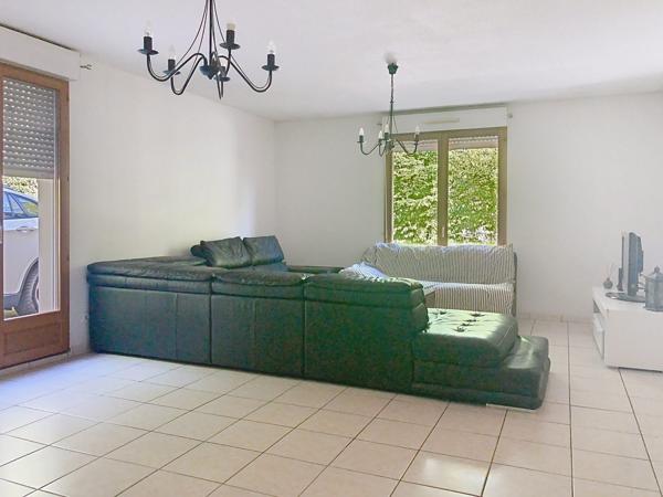 À vendre - Maison traditionnelle, 5 pièces située à Ornans (25290)