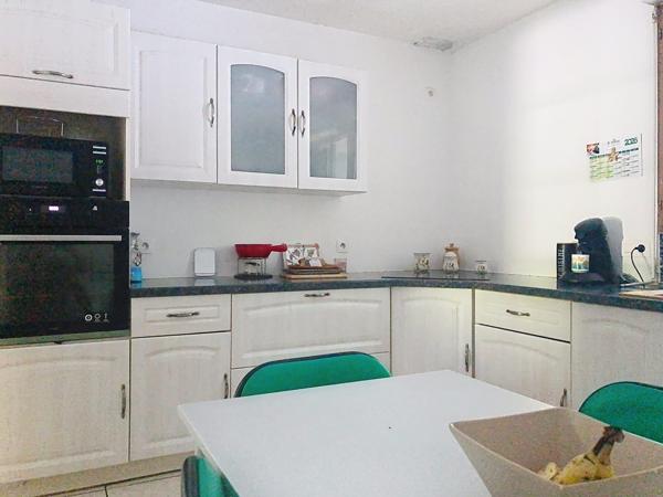 À vendre - Maison traditionnelle, 5 pièces située à Ornans (25290)