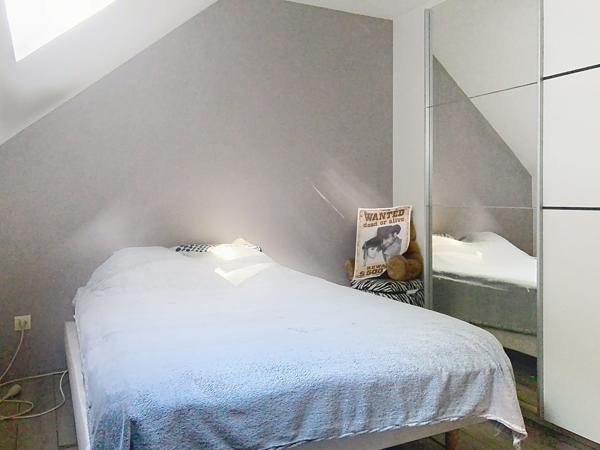 À vendre - Maison traditionnelle, 5 pièces située à Ornans (25290)