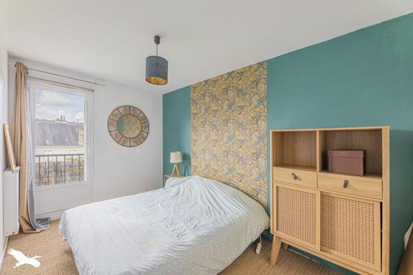 Appartement à vendre |  Tours |  3 pièces | 70 m²