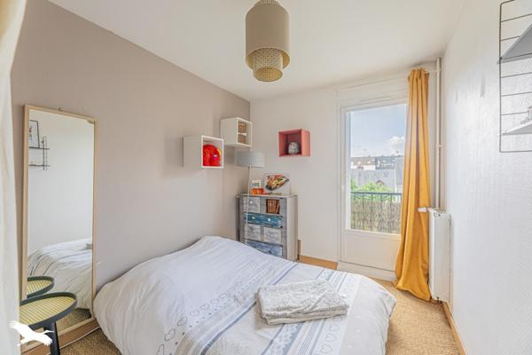 Appartement à vendre |  Tours |  3 pièces | 70 m²