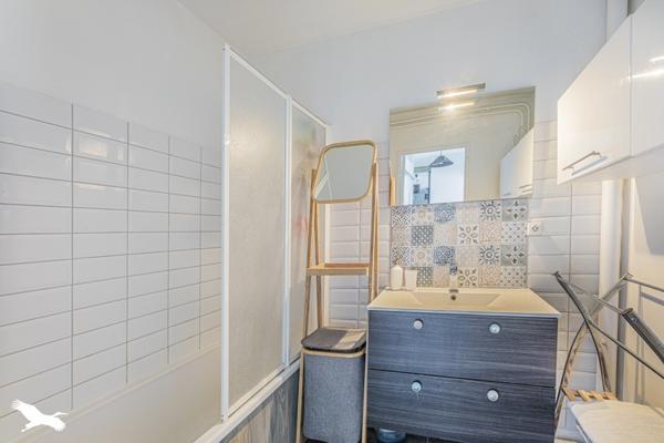 Appartement à vendre |  Tours |  3 pièces | 70 m²