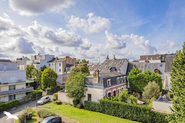 Appartement à vendre |  Tours |  3 pièces | 70 m²