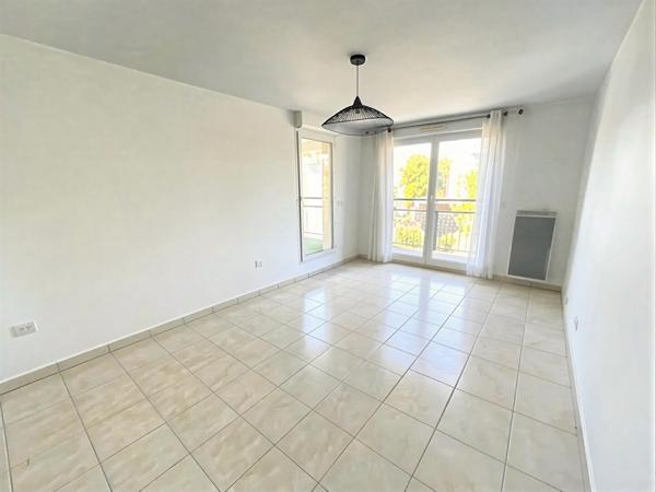 Appartement T2 avec balcon - La Rochelle Beauregard,  
La rochelle 17000