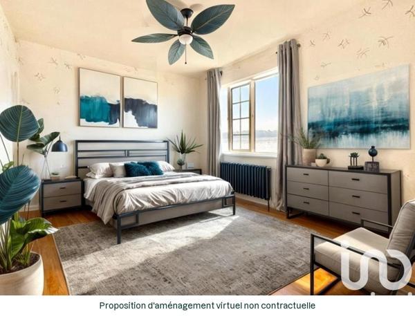 Maison traditionnelle 12 pièces de 268 m² à Loire-Authion (49250)