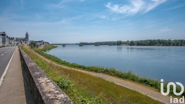 Maison traditionnelle 12 pièces de 268 m² à Loire-Authion (49250)