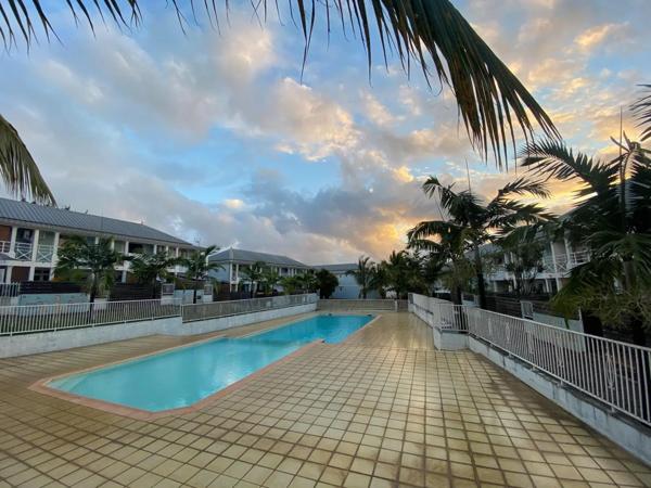 Appartement à vendre 3 pièces 62m²