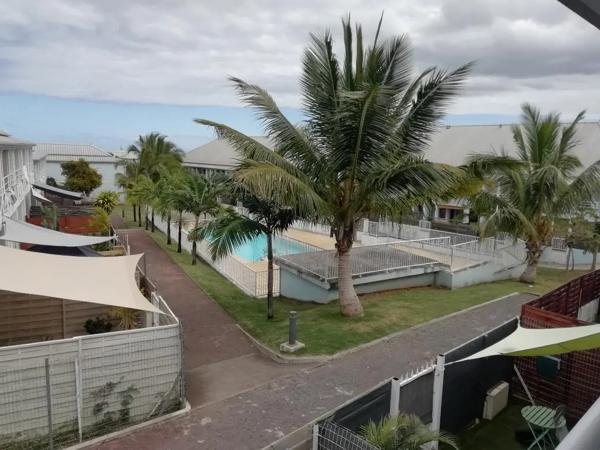 Appartement à vendre 3 pièces 62m²