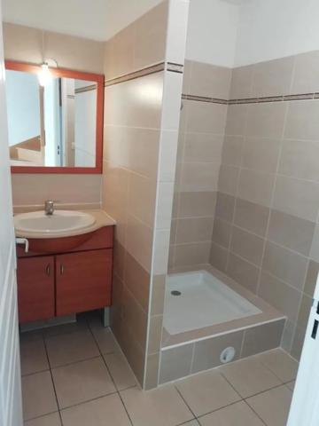 Appartement à vendre 3 pièces 62m²