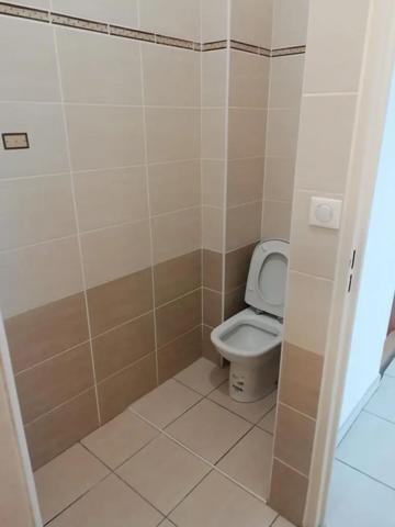 Appartement à vendre 3 pièces 62m²