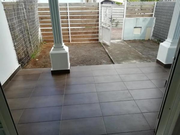 Appartement à vendre 3 pièces 62m²