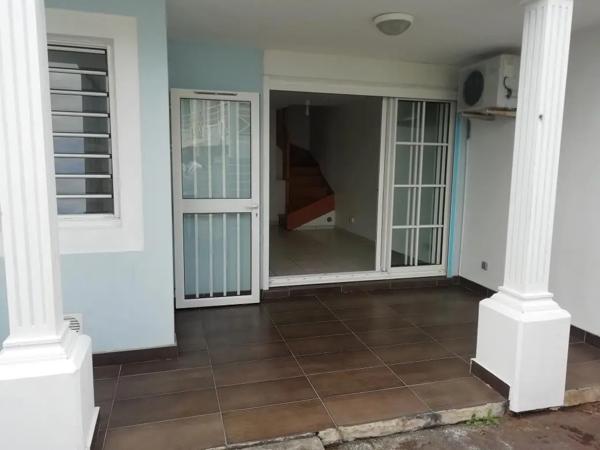 Appartement à vendre 3 pièces 62m²