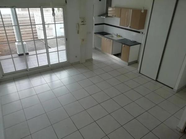 Appartement à vendre 3 pièces 62m²