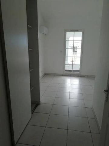 Appartement à vendre 3 pièces 62m²