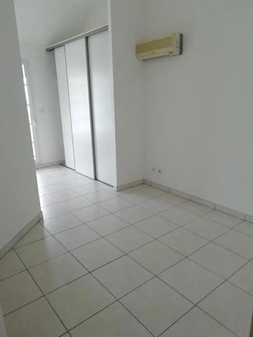 Appartement à vendre 3 pièces 62m²