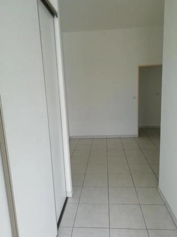 Appartement à vendre 3 pièces 62m²