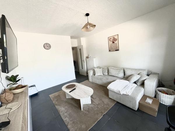 Appartement 99 000 € Cugnaux 3 p 63 m² DPE D