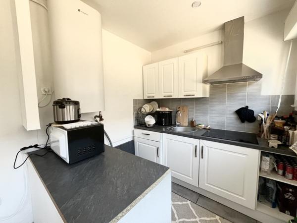 Appartement 99 000 € Cugnaux 3 p 63 m² DPE D