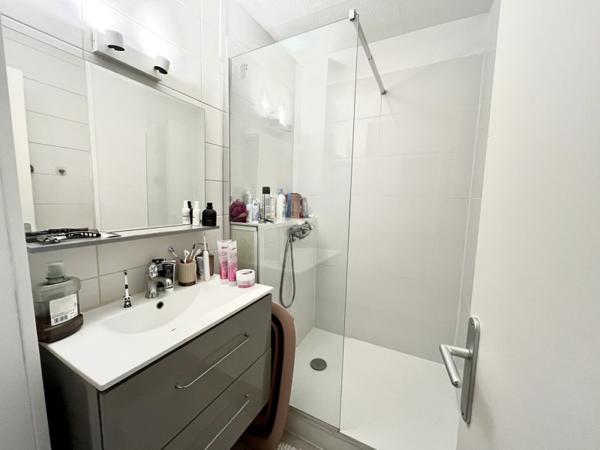 Appartement 99 000 € Cugnaux 3 p 63 m² DPE D