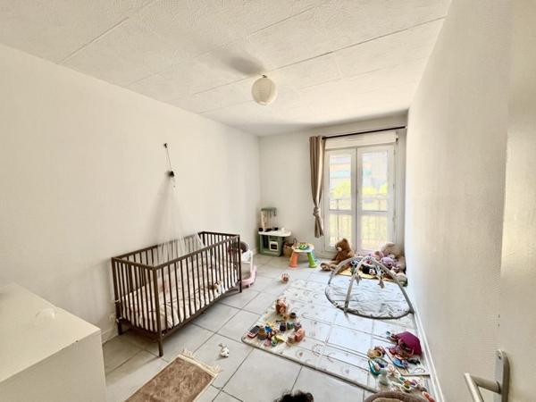 Appartement 99 000 € Cugnaux 3 p 63 m² DPE D
