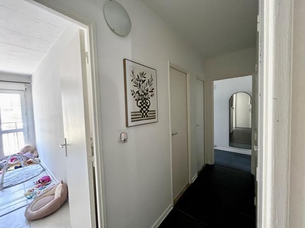 Appartement 99 000 € Cugnaux 3 p 63 m² DPE D