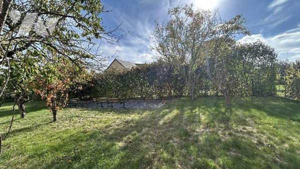 PAVILLON 128m², 3 CHAMBRES, VERANDA, TERRAIN