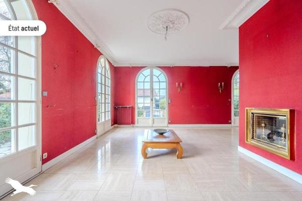 Maison à vendre |  Pessac |  9 pièces | 226 m²