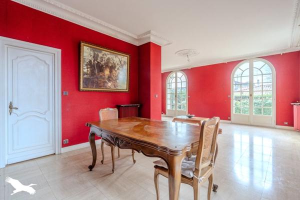 Maison à vendre |  Pessac |  9 pièces | 226 m²
