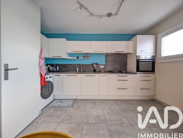 Appartement à vendre 3 pièces 89 m² Les Sables-d'Olonne