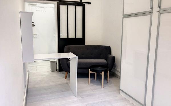 Appartement à vendre    1 pièce • 14,11 m2 Aix-en-Provence