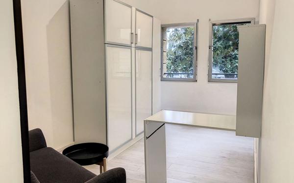 Appartement à vendre    1 pièce • 14,11 m2 Aix-en-Provence