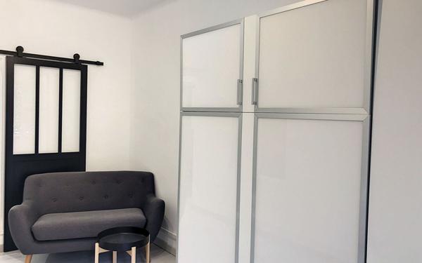 Appartement à vendre    1 pièce • 14,11 m2 Aix-en-Provence